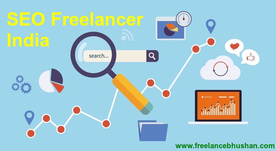 SEO freelancer India