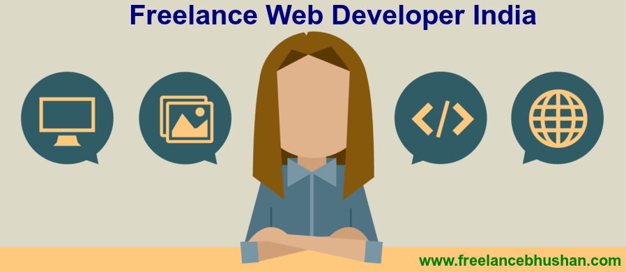 Freelance Web Developer India