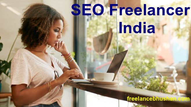 SEO Freelancer India