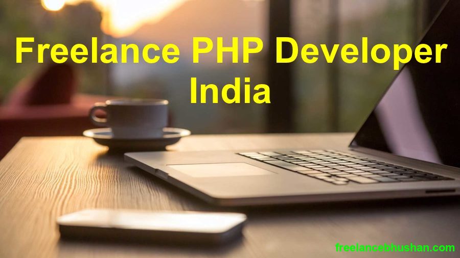 Freelance Php Developer India