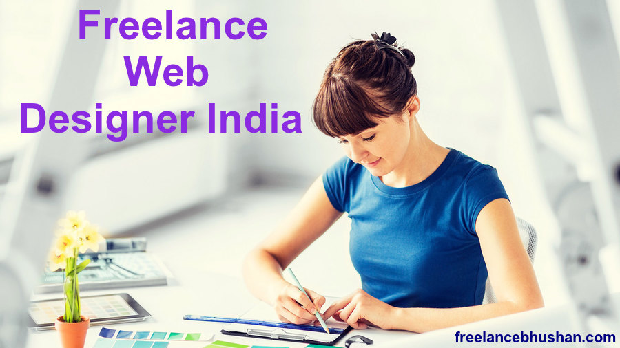 Freelance Web Designer