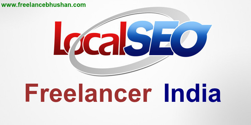 Local SEO Freelancer