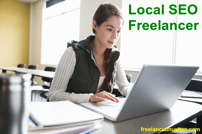 Local SEO Freelancer